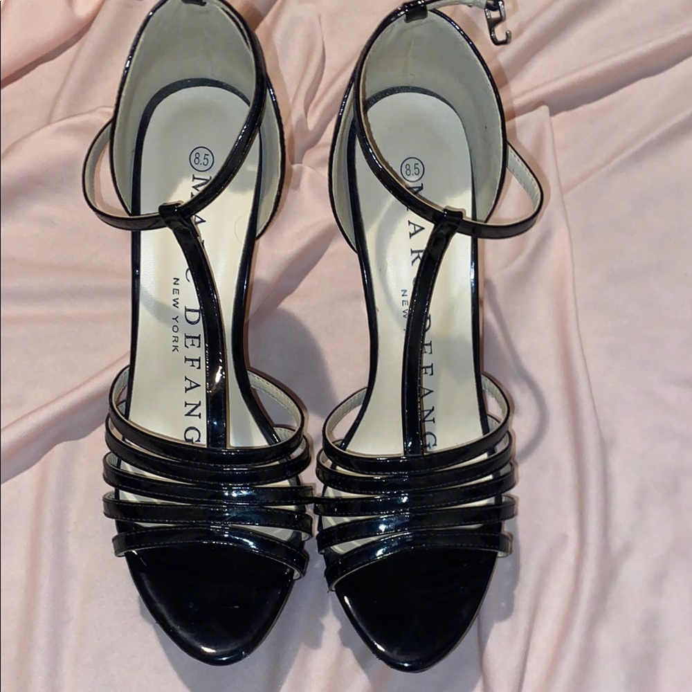 Marc Defang heels